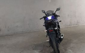 YAMAHA YZF-R25 RG10J