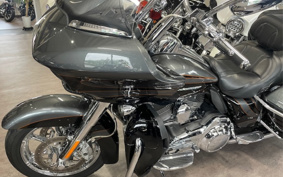 HARLEY HARLEY FLTRUSE1800CVO 2016 TAN