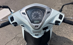HONDA LEAD 125 JF45