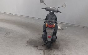SUZUKI LETS4 CA45A