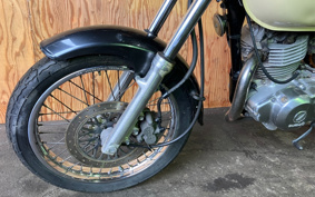 SUZUKI ST250 NJ4AA