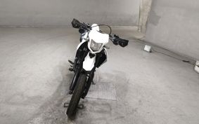 HONDA CRF250M MD38