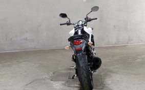 SUZUKI GLADIUS650 CX111