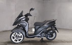 YAMAHA TORI CITY125 SE82J