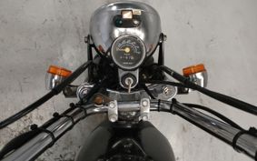 HONDA GORILLA Z50J