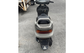 HONDA SPACY125 JF04