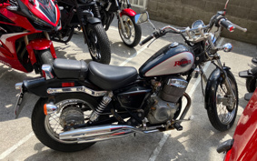 HONDA REBEL MC13