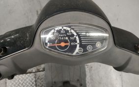 SUZUKI LETS4 CA41A