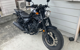 HONDA  REBEL 250 ABS MC49