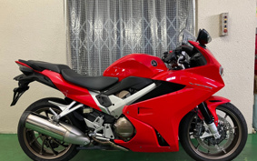 HONDA VFR800F 2014 RC79