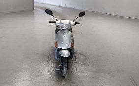SUZUKI LETS4 CA41A