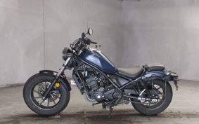 HONDA REBEL MC49