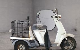HONDA GYRO TA01