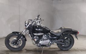 KAWASAKI ELIMINATOR 250V VN250A
