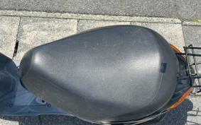 SUZUKI LETS5 CA47A