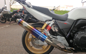 HONDA CB400SF 2012 NC42