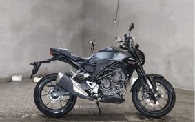 HONDA CB250R MC52