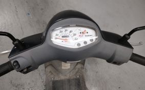 SUZUKI LETS4 CA45A