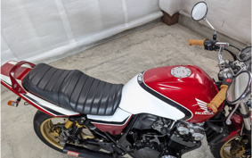HONDA CB400SFV-3 2006 NC39