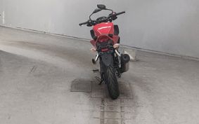 HONDA CB250 MC43