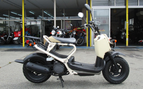 HONDA ZUMAR AF58