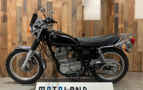 YAMAHA SR400-1 2011 RH01J