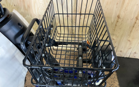 HONDA SUPER CUB110 JA42