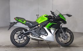 KAWASAKI NINJA400 EX400E