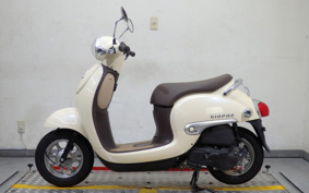 HONDA GIORNO AF77