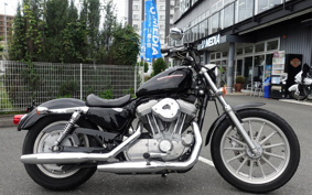 HARLEY HARLEY XL883L 2006 CMM