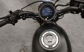 HONDA REBEL MC49