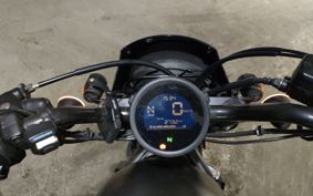 HONDA  REBEL 250S MC49
