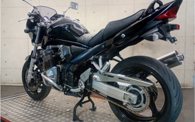 SUZUKI BANDIT1200 2006 GV79A