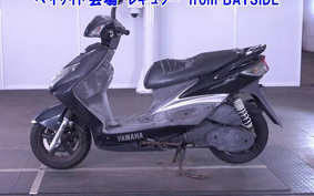 YAMAHA CYGNUS125X SE46
