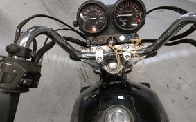 HONDA JADE MC23