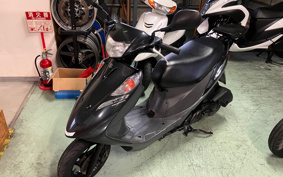 SUZUKI ADDRESS V125 CF46A
