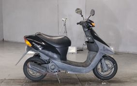 SUZUKI LETS2 CA1KA