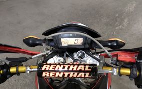 HONDA CRF250L MD38
