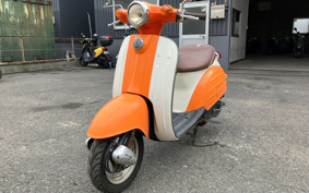 SUZUKI VERUDE CA1MB