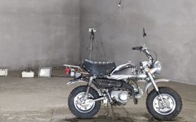 HONDA MONKEY Z50J