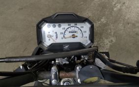 HONDA ZOOMERX JF52