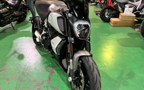 DUCATI  DUCATI  DIAVEL 1260 2019 GE00