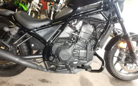 HONDA  REBEL 1100 DCT 2023 SC83