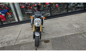 HONDA GROM JC92