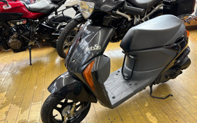 SUZUKI LETS5 CA47A
