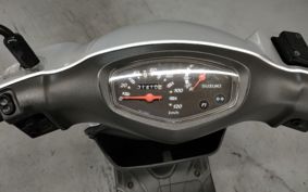 SUZUKI ADDRESS V125 CF4EA