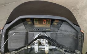 HONDA FUSION MF02