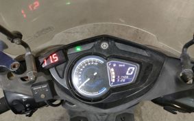 YAMAHA CYGNUS125XSR SE44J
