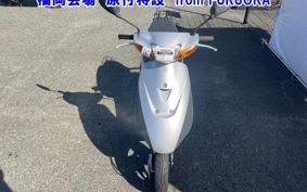 SUZUKI LET's 2 CA1PA