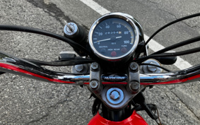 KAWASAKI KM90 MC